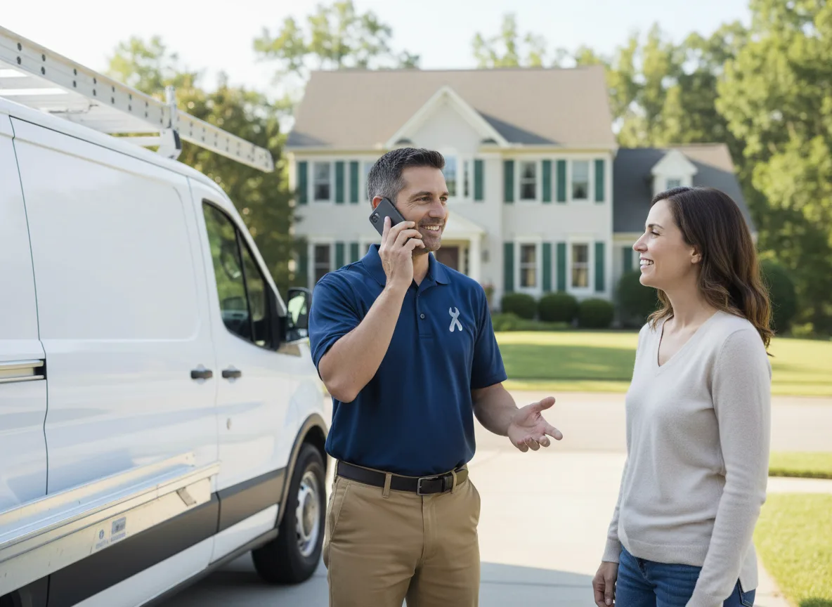 Home Gutter Service Dobson, NC FAQs